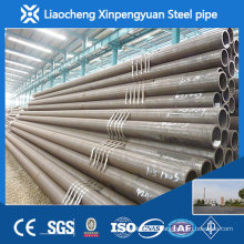 High pressure seamless steel tubes for chemical fertilizer equipment 10#